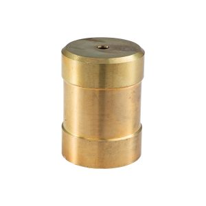 SC157-3 1 Inch Brass Flat Mist Nozzle 1 Inch Brass Flat Mist Nozzle