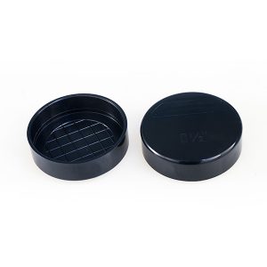 1-1/2 Inch Plastic Fitting Cap
