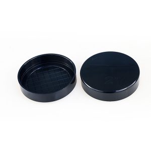 2 Inch Plastic Fitting Cap