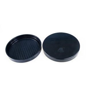 4 Inch Plastic Fitting Cap