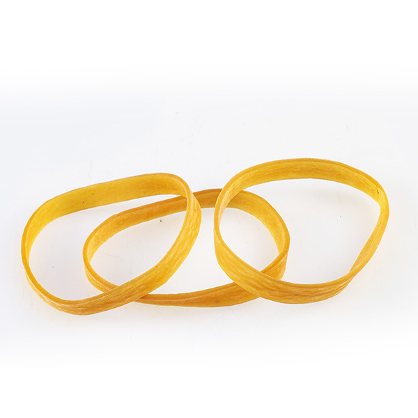 Natural Rubber Bands