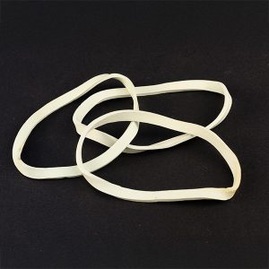 Natural Rubber Bands