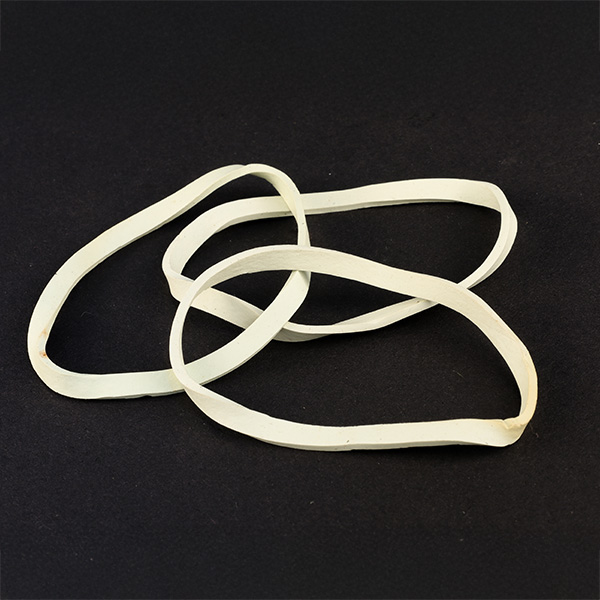 Natural Rubber Bands