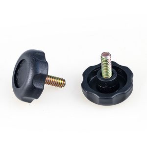 Lobed Knob Screw