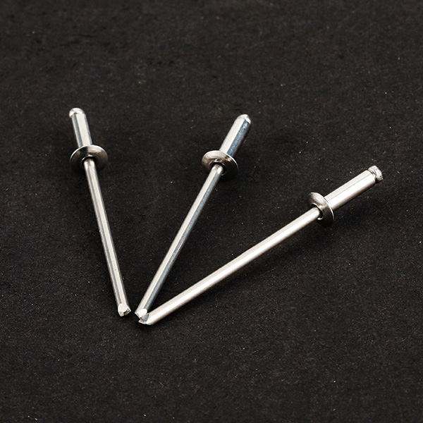 Stainless Blind Rivets