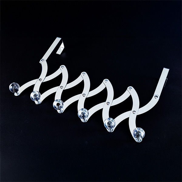 Retractable Storage Rack Hanger