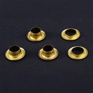 Metal Eyelets With Grommets Eyelet Washer Leather Craft Repair Grommet