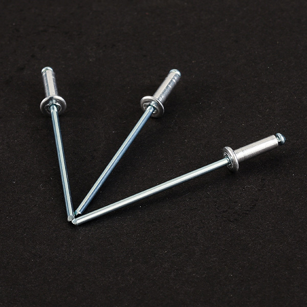 Aluminium Blind Rivets Aluminium Blind Rivets