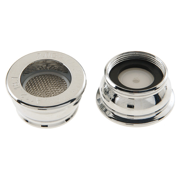 F-1631 Faucet Aerator / Water Saver F-1631 Faucet Aerator / Water Saver