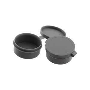 F-22 Plastic Flip Top Caps