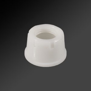 F-25 水龍頭配件Delta Single Lever Faucet Retaining Nut