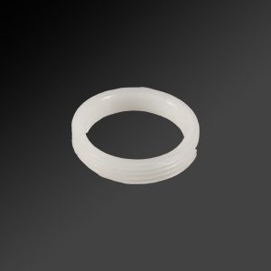 F-26 水龍頭配件Delta Single Lever Faucet Threaded Ring