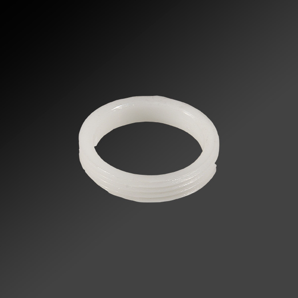 F-26 水龍頭配件Delta Single Lever Faucet Threaded Ring