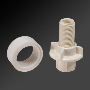 F-29 水龍頭配件Delta Single Lever Faucet Bushing and Ball Retainer Bolt