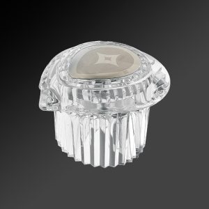 水龍頭水晶把手Clear Acrylic Tub