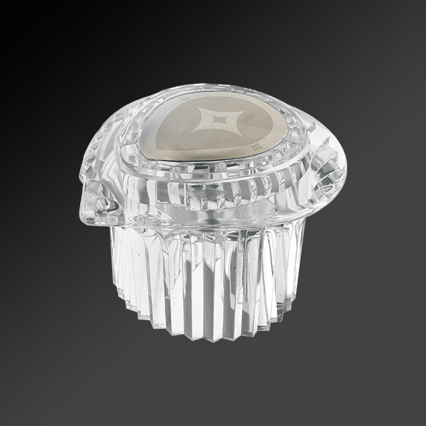 水龍頭水晶把手Clear Acrylic Tub