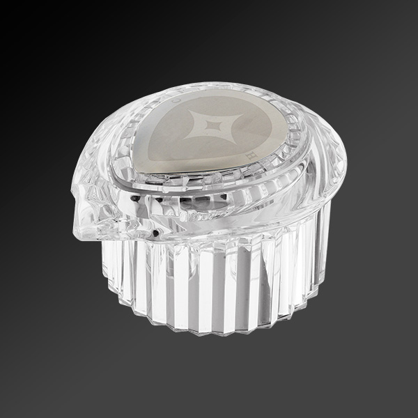 水龍頭水晶把手Clear Acrylic Tub