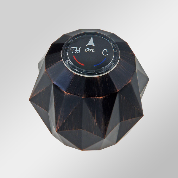 FH-710B 水龍頭水晶把手Oil-Rubbed Bronze (ORB) Style Tub FH-710B 水龍頭水晶把手Oil-Rubbed Bronze (ORB) Style Tub