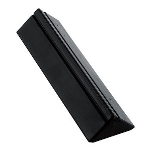 組合家具配件Wardrobe shelf support corner brace black plastic kitchen cabinet cupboard