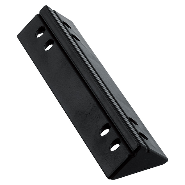 G003-03-02Wardrobe shelf support corner brace black plastic kitchen cabinet cupboard 組合家具配件Wardrobe shelf support corner brace black plastic kitchen cabinet cupboard