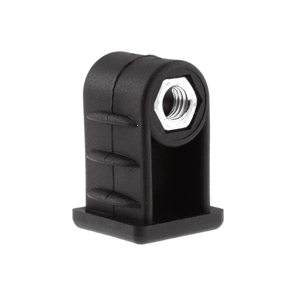 G006-01-01Square Tube Plug 正方形輪套Square Tube Plug