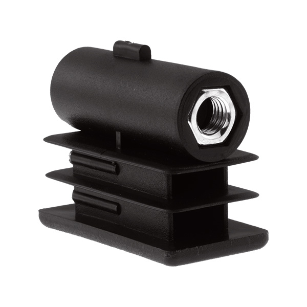 直式輪套Rectangular Tube Plug