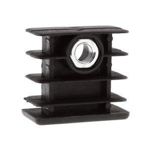 橫式輪套Rectangular Tube Plu