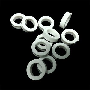 GM700-2 - 尼龍華司Plastic Washer