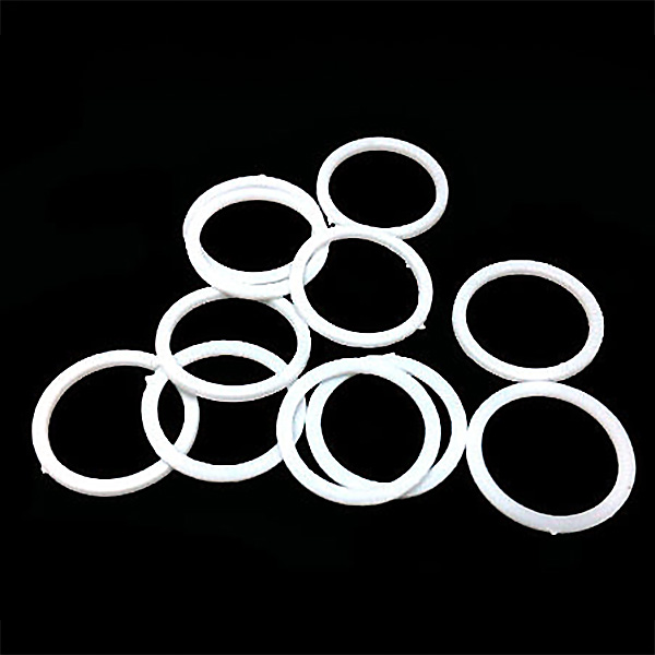 GM700-3 - PE華司Clear O Rings GM700-3 - PE華司Clear O Rings