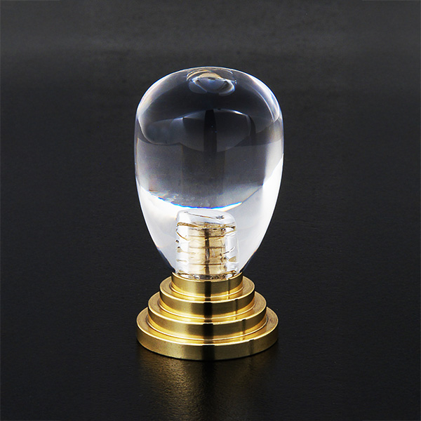 GM800-5 家具水晶把手Crystal Zinc alloy Clear Furniture Knob GM800-5 家具水晶把手Crystal Zinc alloy Clear Furniture Knob