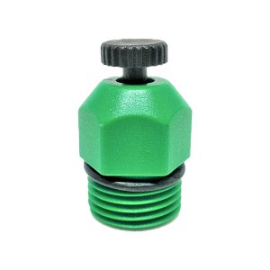 S100-2 1/2" Plastic Slightly Upward 360° Sprinkler Head / Micro Sprayer S100-2 1/2" Plastic Slightly Upward 360° Sprinkler Head / Micro Sprayer