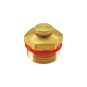 S101-1 1/2" Brass Alloy Flat 360° Sprinkler Head / Micro Sprayer S101-1 1/2" Brass Alloy Flat 360° Sprinkler Head / Micro Sprayer