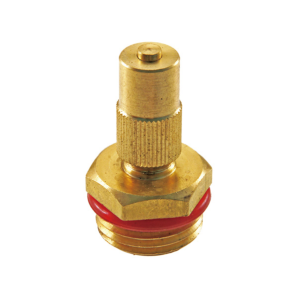S101-4 1/2" Brass Alloy Orchid Misting Sprinkler / Cooling Irrigation Atomizer