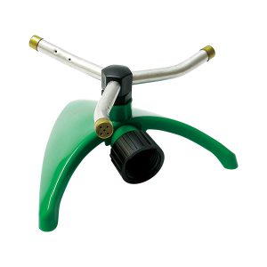 S300-1 3-Arm Fixed Garden Sprinkler