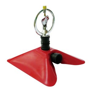 S301-1 Zinc Alloy Garden Sprinkler / 360° Rotating Sprinkler