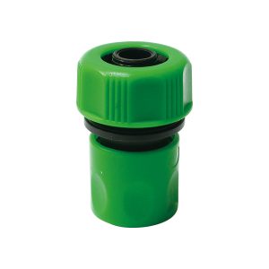 3/4" Plastic Hose Repair Connector