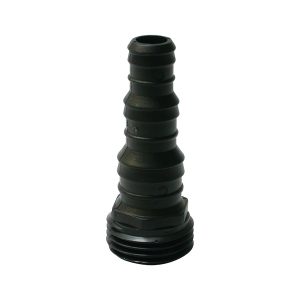 3/4" Plastic 3-section Tool Adaptor 3/4" Plastic 3-section Tool Adaptor
