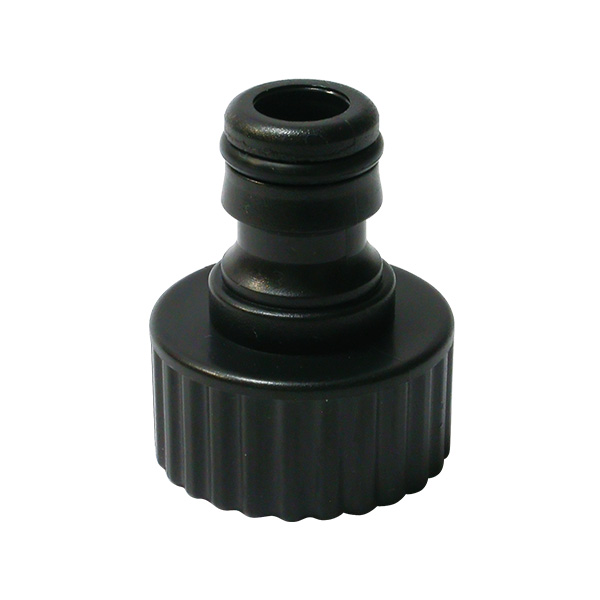 S502-3 3/4" Plastic Tap Adaptor