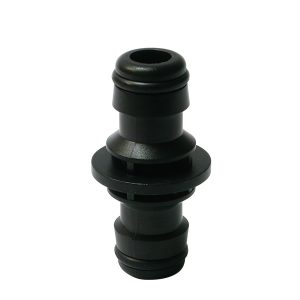 S502-4 Plastic 2-way Snap-on Coupler S502-4 Plastic 2-way Snap-on Coupler