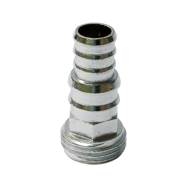 S503-1 3/4" Zinc 3-section Tool Adaptor