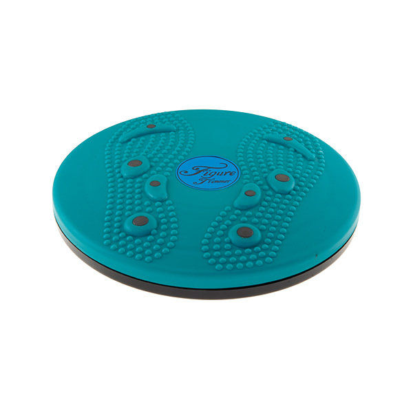 腳踏轉盤Waist Twisting Disc