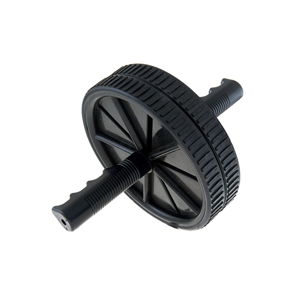 T002-01-02Abdominal Wheel 手握滾輪(大)Abdominal Wheel