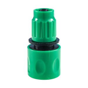 SP-0509 3/4 吋快速接頭 / 園藝水管快速接頭 / 塑膠噴嘴接頭 / 可調節接頭 / 六分快速接頭 3/4 吋快速接頭 / 園藝水管快速接頭 / 塑膠噴嘴接頭 / 可調節接頭 / 六分快速接頭