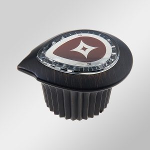 水龍頭水晶把手