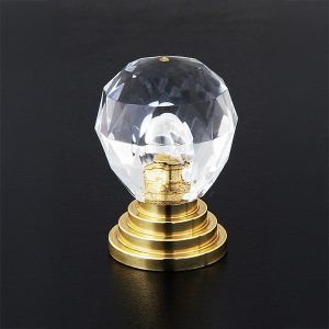 GM800-3 家具水晶把手